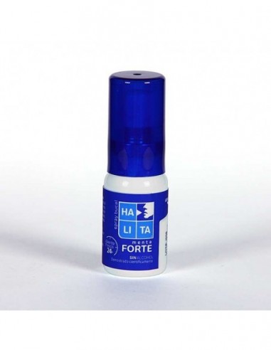 Halita Forte spray 15 ml