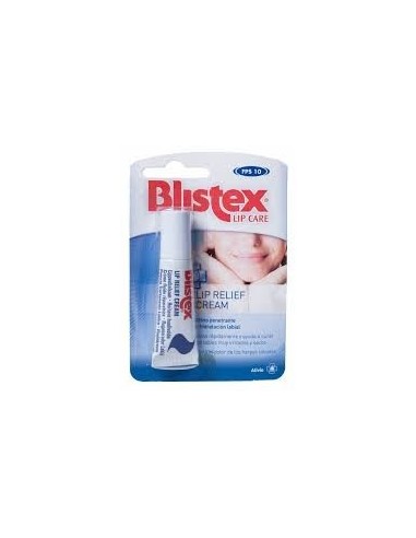 Blistex labial ultra protector FPS 10...