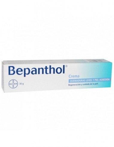 Bepanthol crema 30 gr