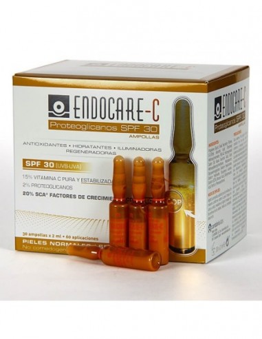 Endocare C Proteoglicanos SPF 30 30...