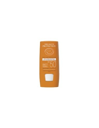 Avene stick solar SPF 50 + 8 g