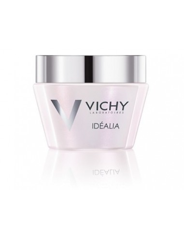 Vichy idéalia crema piel seca 50 ml