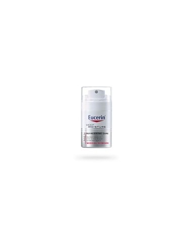 Eucerin crema facial hidratante de...