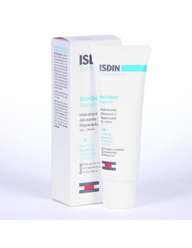 Acniben Teen Skin Rx Hidratante y...