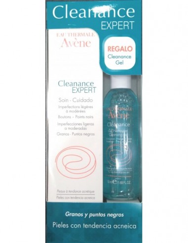 Avene clanance EXPERT 40 ml