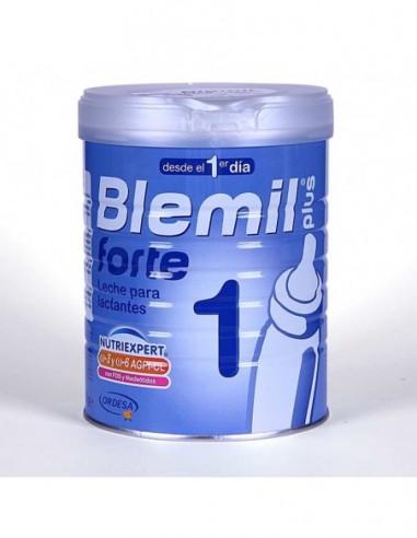 Blemil Plus 1 Forte 800g