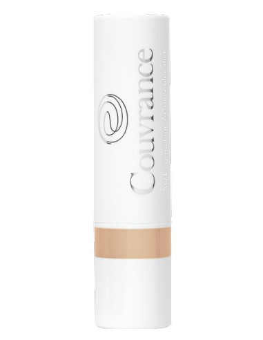 Avene stick corrector