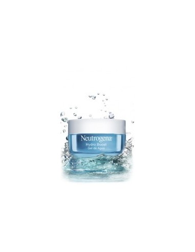 Neutrogena hydro boost gel de agua 50 ml