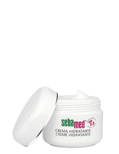 Sebamed crema hidratante piel...