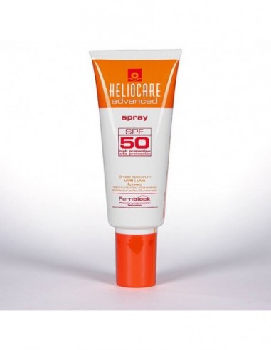 Heliocare SPF 50 Spray 200 ml