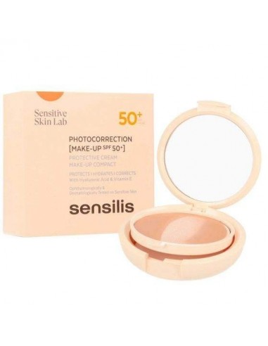 SENSILIS PHOTOCORRECTION MAKE-UP SPF...