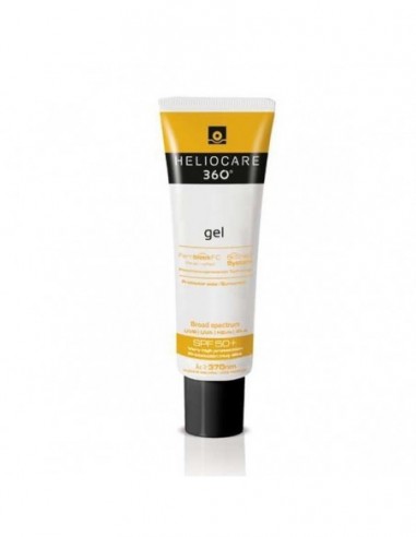 HELIOCARE 360º SPF 50+ GEL PROTECTOR...