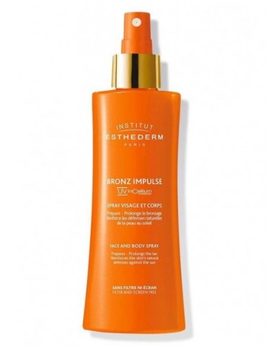 INSTITUT ESTHEDERM BRONZ IMPULSE...