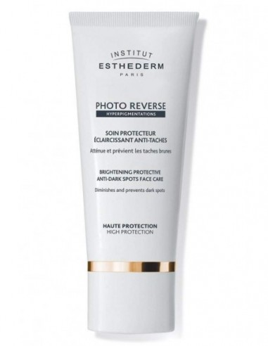 INSTITUT ESTHEDERM PHOTO REVERSE...