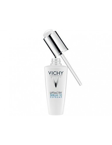 Vichy liftactiv serum 10 supreme 50 ml