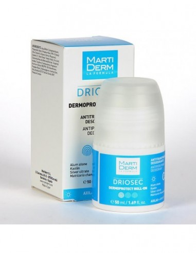 Martiderm Driosec Dermoprotect...