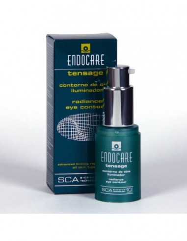 Endocare Tensage Contorno de ojos...