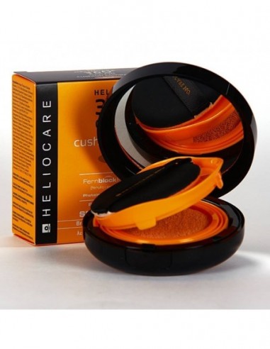 Heliocare 360º Color Cushion Compacto...