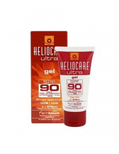 HELIOCARE ULTRA 90 GEL 50 ML