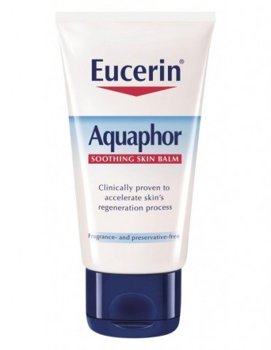 Eucerin aquaphor pomada reparadora 40...