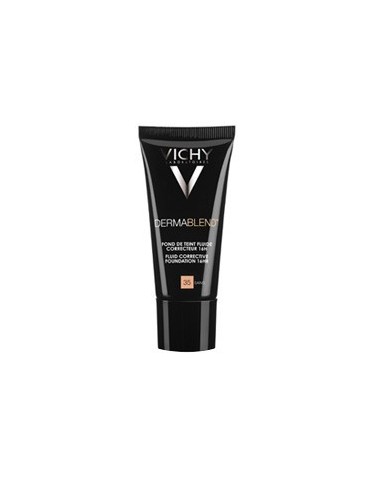 Vichy dermablend  fondo corrector 16...