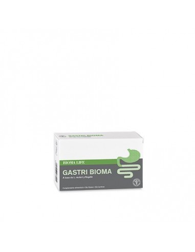 GASTRI BIOMA