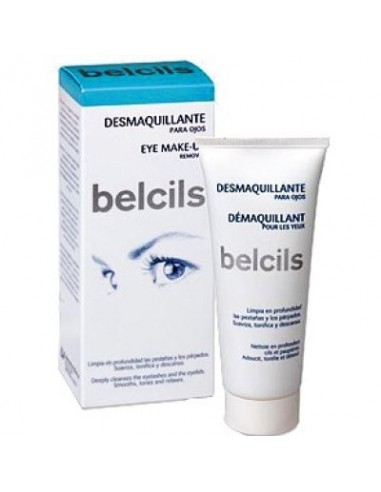 Belcils desmaquillante para ojos 75 ml