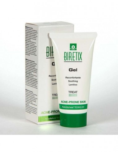 BiRetix Gel Reconfortante 50 ml