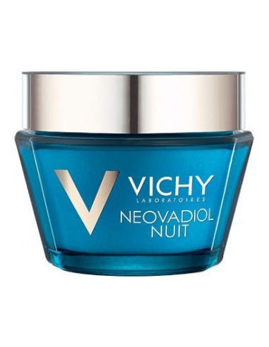 Vichy neovadiol noche 50 ml