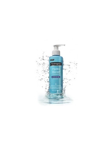 Neutrogena hydro boost limpiador...