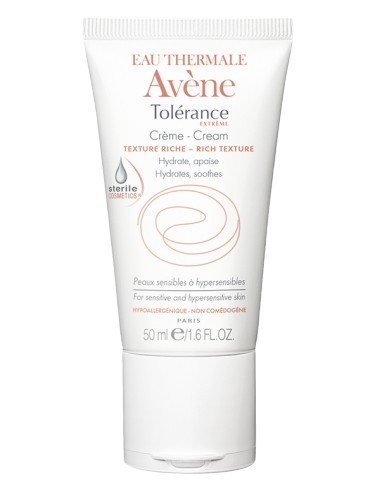 Avene tolerance extrem rica 50 ml