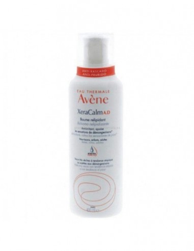 AVENE XERACALM AD BALSAMO 400 ML