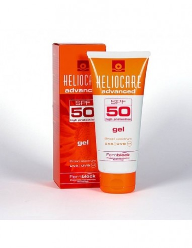 Heliocare SPF 50 Gel 200 ml