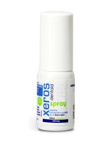 XEROS DENTAID® SPRAY 15ML