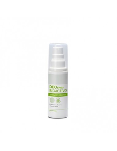 DEO SPRAY BIOACTIVO  ANTIMICROBIANO...