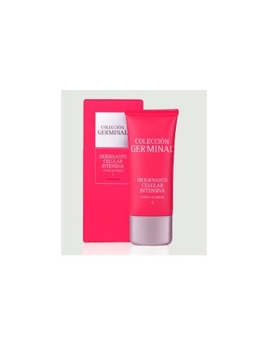 Germinal crema de noche 50 ml +...