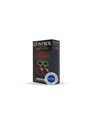 Control pure pacha 10 unidades