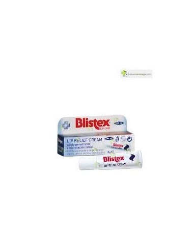 Blistex labial regenerador