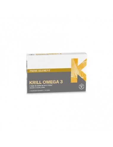 UNIFARCO KRILL OMEGA 3