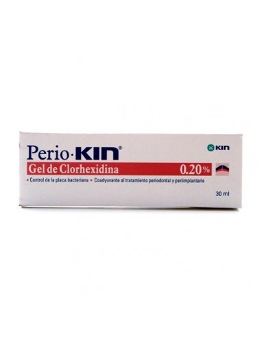 Kin perio kin gel 30 ml