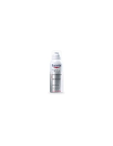 Eucerin espuma de afeitar 150 ml