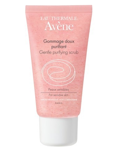 Avene exfoliante purificante 50 ml