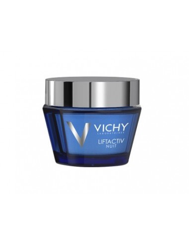 Vichy liftactiv noche 50 ml