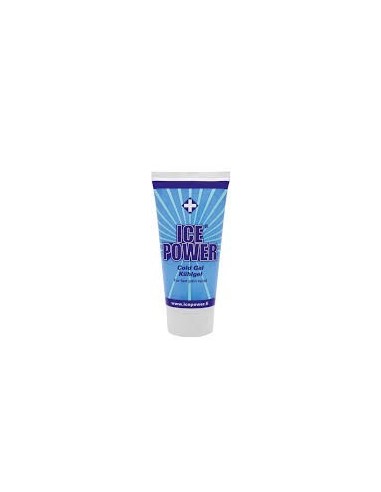 Ice power cold gel 75 ml