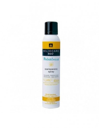 HELIOCARE 360º SPF 50+ PEDIATRICS...