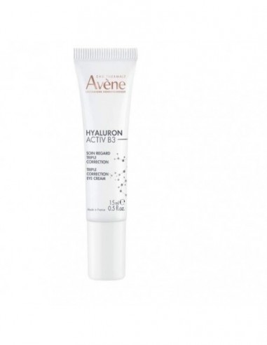 AVENE HYALURON ACTIV B3 CUIDADO DE...