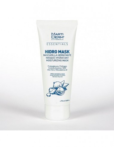 Martiderm Hidro Mask 75ml