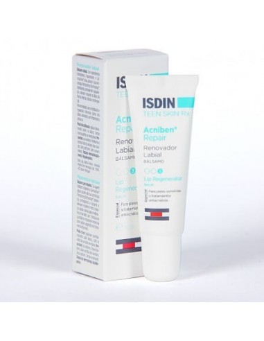 Acniben Teen Skin Rx Bálsamo...