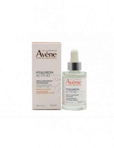 AVENE HYALURON ACTIV B3 SERUM...