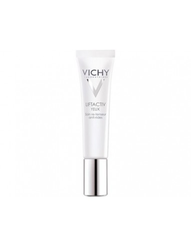 Vichy liftactiv ojos supreme 15 ml